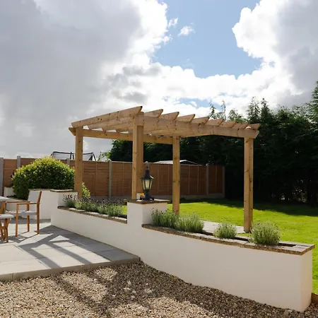 Fieldside * Scarborough