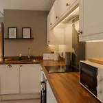 Holiday home Fieldside Scarborough