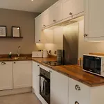 Fieldside Holiday home