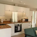 Fieldside Holiday home *