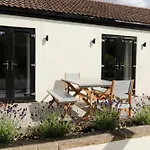 Holiday home Fieldside