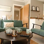 Holiday home Fieldside Scarborough