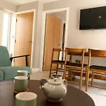 Fieldside Holiday home *