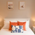 Fieldside Holiday home