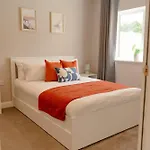 Holiday home Fieldside
