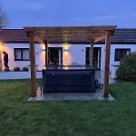 Holiday home Fieldside *