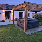Holiday home Fieldside Scarborough