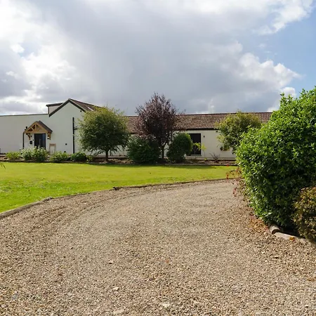 Fieldside 別荘 スカーバラ