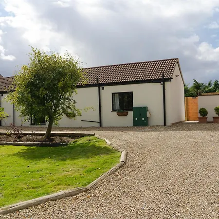 別荘 Fieldside スカーバラ