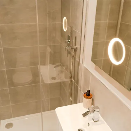 Fieldside בית נופש