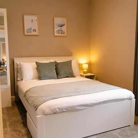 Fieldside בית נופש