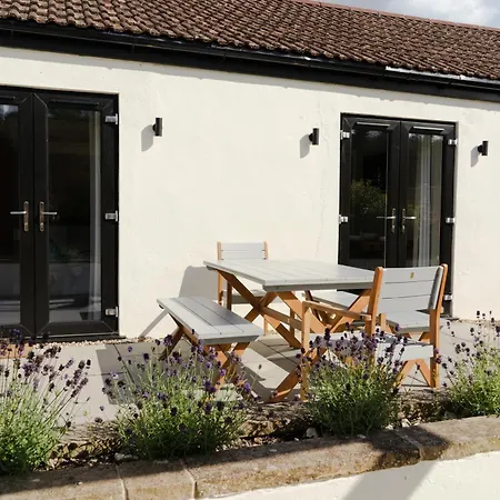 Holiday home Fieldside