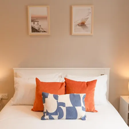 Fieldside בית נופש