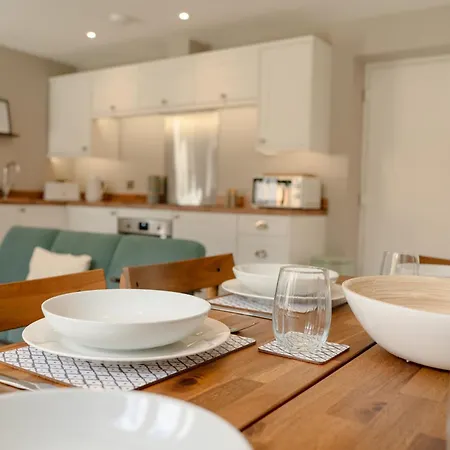 Fieldside * סקארבורו