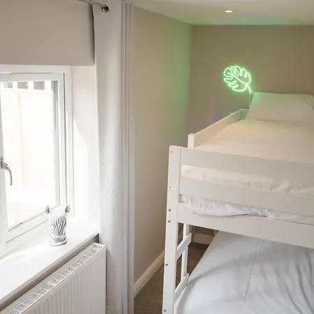 בית נופש Fieldside