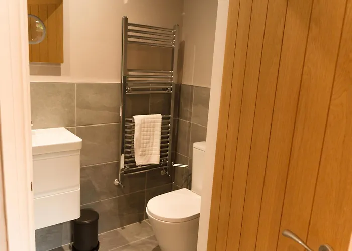 Fieldside * スカーバラ