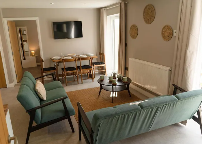 Fieldside * スカーバラ