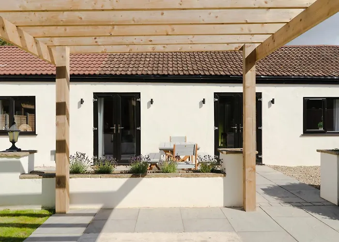 Fieldside * スカーバラ