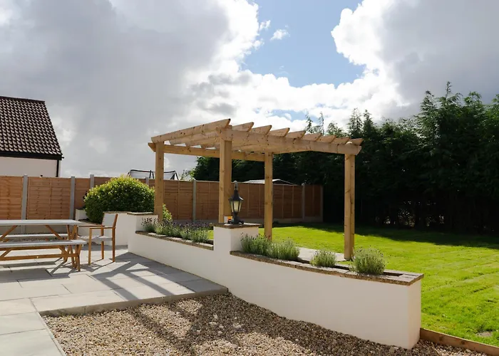 Fieldside * スカーバラ