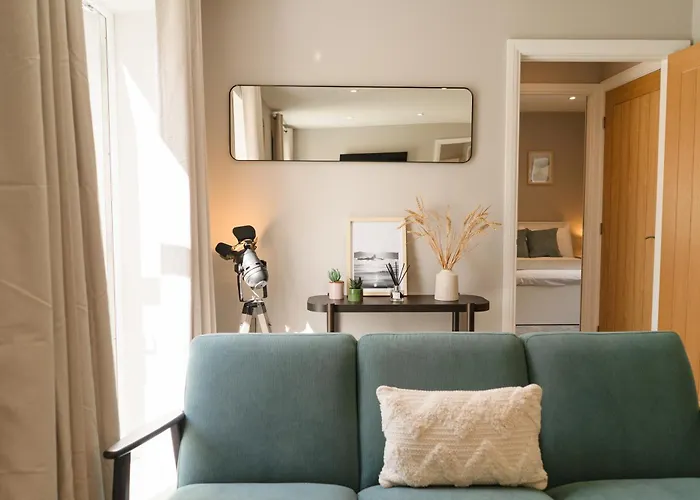 Fieldside * スカーバラ