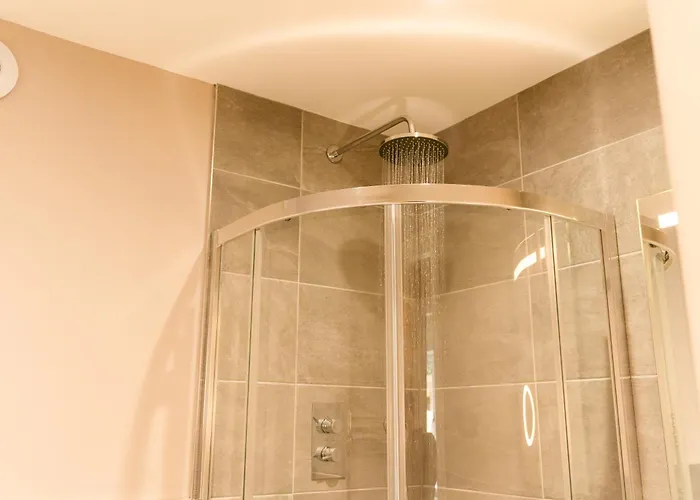 Fieldside スカーバラ