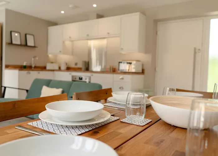 Fieldside * スカーバラ