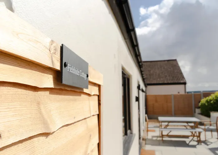 Fieldside 別荘 *