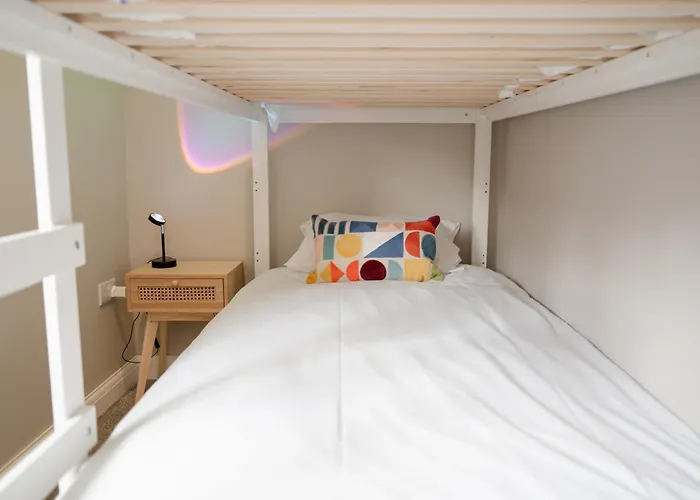 Fieldside スカーバラ