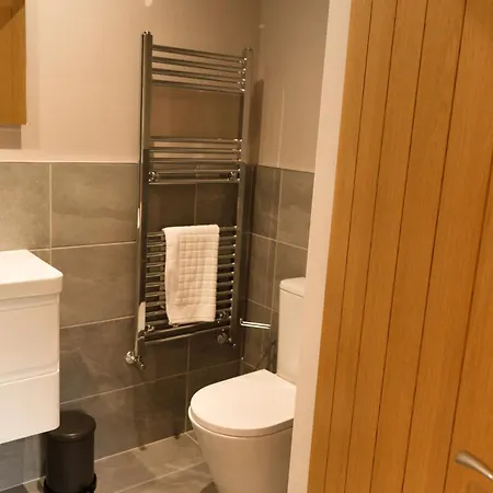 Fieldside * 斯卡伯勒