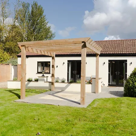 Fieldside 度假居 *