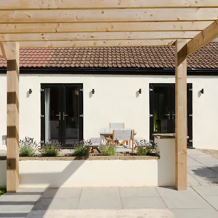 Fieldside * 斯卡伯勒