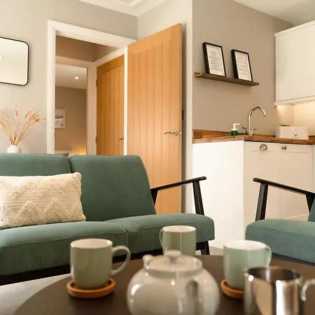 度假居 Fieldside *