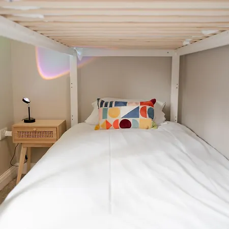 Fieldside 斯卡伯勒